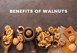 Walnuts