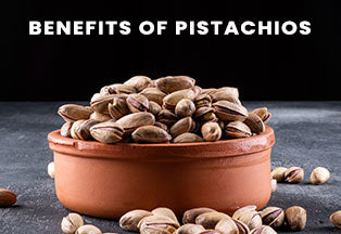 Pistachios