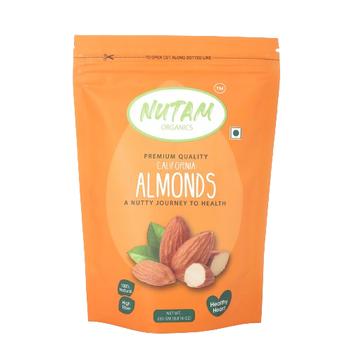 Almonds